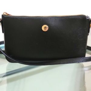 Ralph Lauren small crossbody purse
